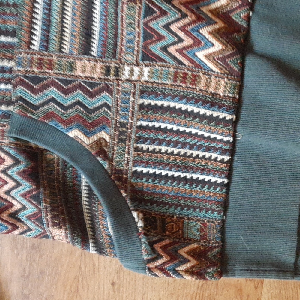 Oddi Pullover - Picture 3 of 15